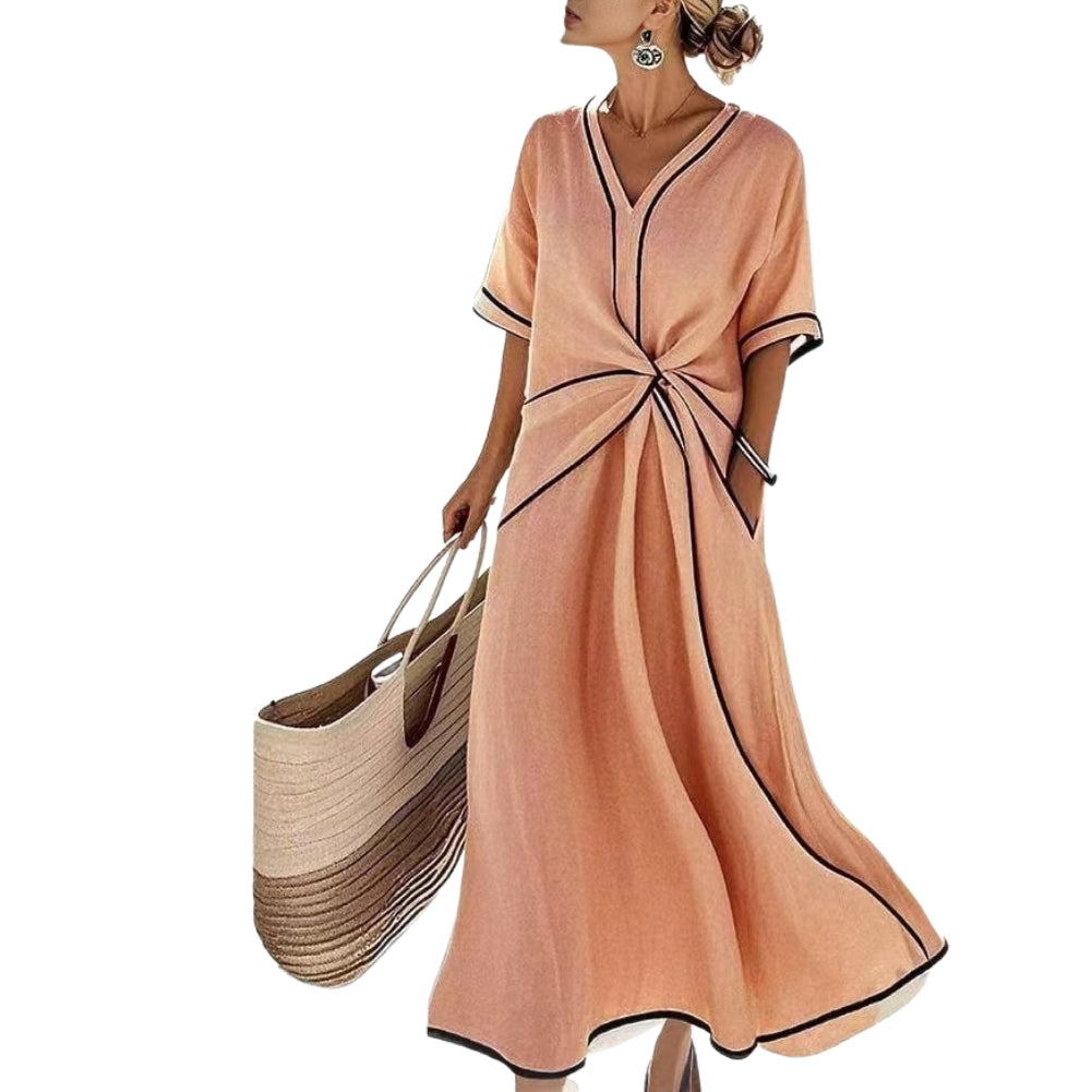 Claire | Lässiges Kleid | Einfach schön. Den ganzen Tag.