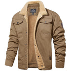 Veuger Modehous™ | Bomberjack warm & stilvoll | Herbst