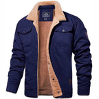 Veuger Modehous™ | Bomberjack warm & stilvoll | Herbst
