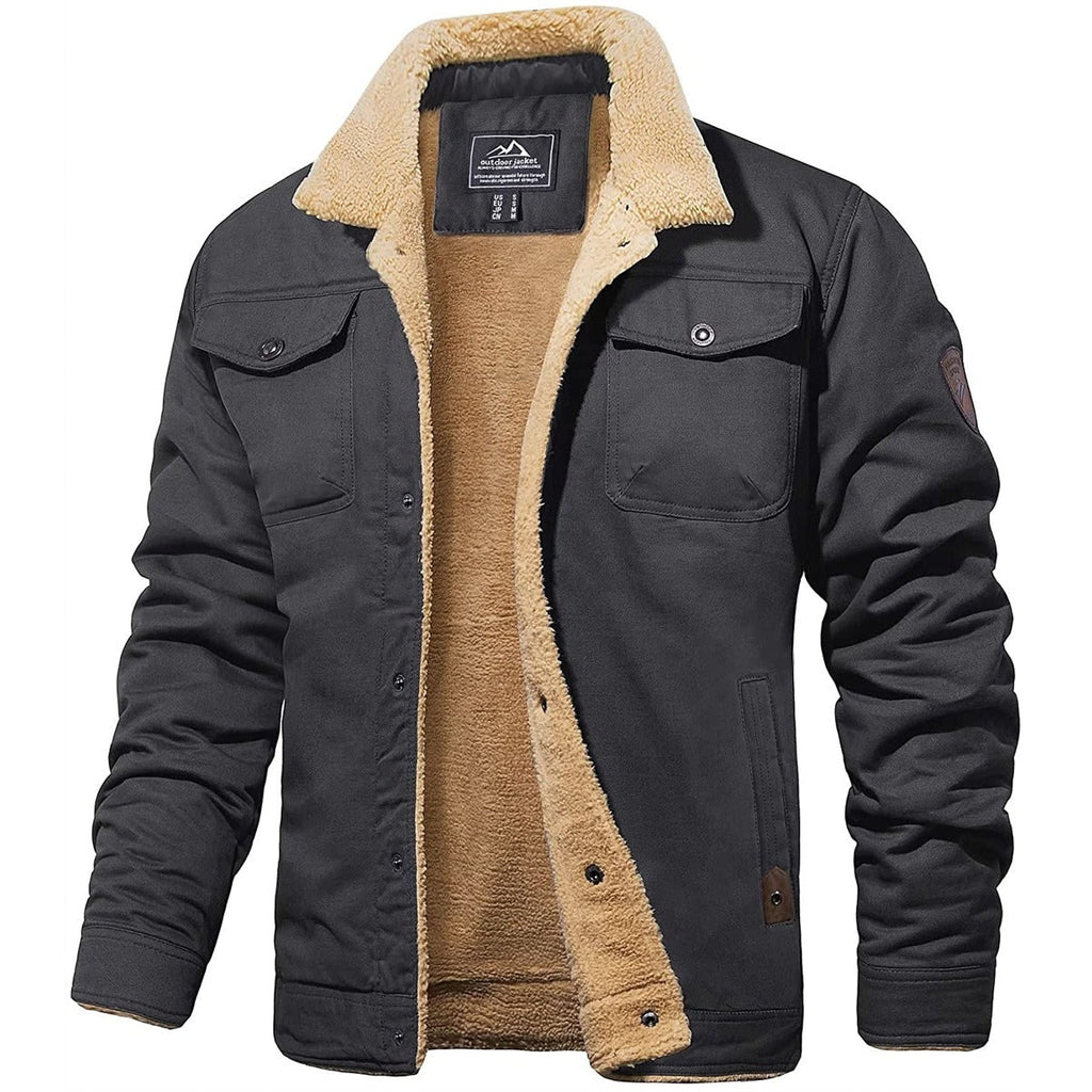 Veuger Modehous™ | Bomberjack warm & stilvoll | Herbst
