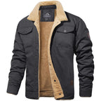 Veuger Modehous™ | Bomberjack warm & stilvoll | Herbst