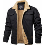 Veuger Modehous™ | Bomberjack warm & stilvoll | Herbst