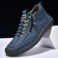 Outlander Leder Schuhe