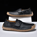 Sierra Leder Schuhe