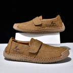 Sierra Leder Schuhe