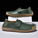 Sierra Leder Schuhe