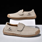 Sierra Leder Schuhe