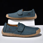 Sierra Leder Schuhe