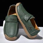 Sierra Leder Schuhe