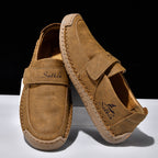 Sierra Leder Schuhe