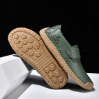 Sierra Leder Schuhe