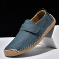 Sierra Leder Schuhe