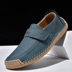Sierra Leder Schuhe