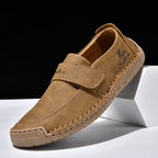 Sierra Leder Schuhe