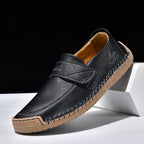 Sierra Leder Schuhe