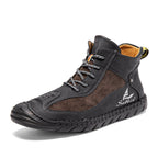Dawnbreaker Echtlederstiefel
