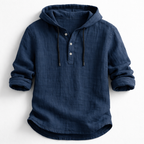Berg | Dante Linen Shirt