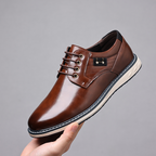 Arlo Echtleder Schuhe