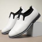 Bentley Echtes Leder Schuhe