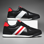 Zento Leder Sneakers