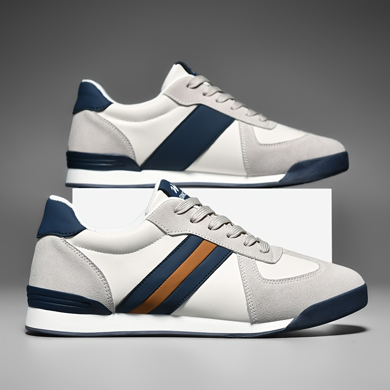 Zento Leder Sneakers