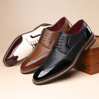 Lombardi Brogue Dressschuhe