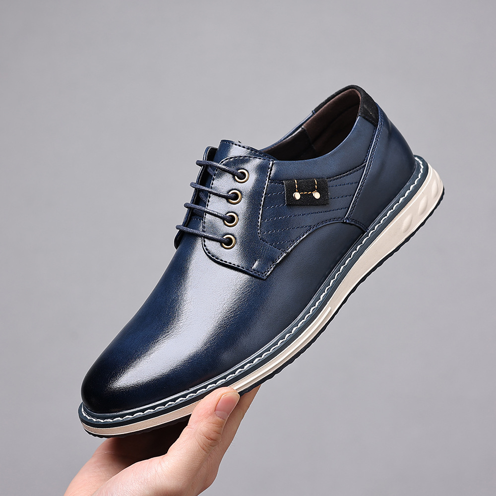 Arlo Echtleder Schuhe