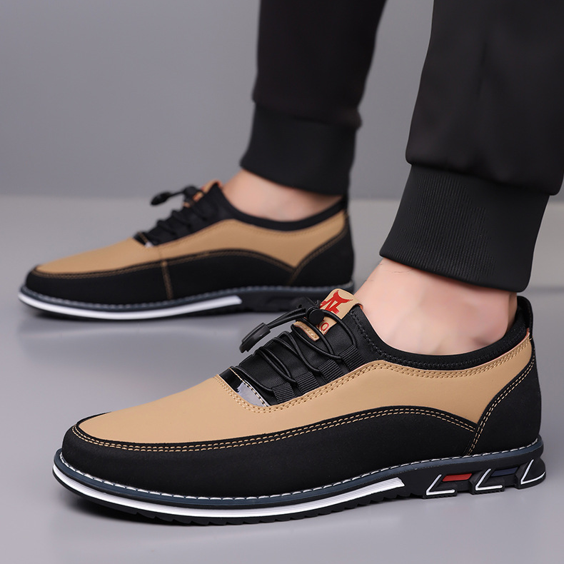 Hudson Barfuß Sneakers