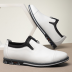 Bentley Echtes Leder Schuhe