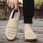 Arlo Strickschuhe