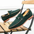 Fratelli Wildleder Slipper