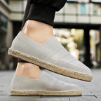 Luca Strickschuhe