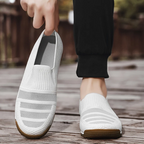 Arlo Strickschuhe