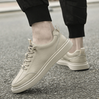 Lusso Passo Leder Sneakers
