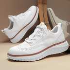 Ravello Echtes Leder Sneakers
