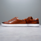 Lusso Italia Leder Sneakers