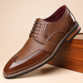 Lombardi Brogue Dressschuhe