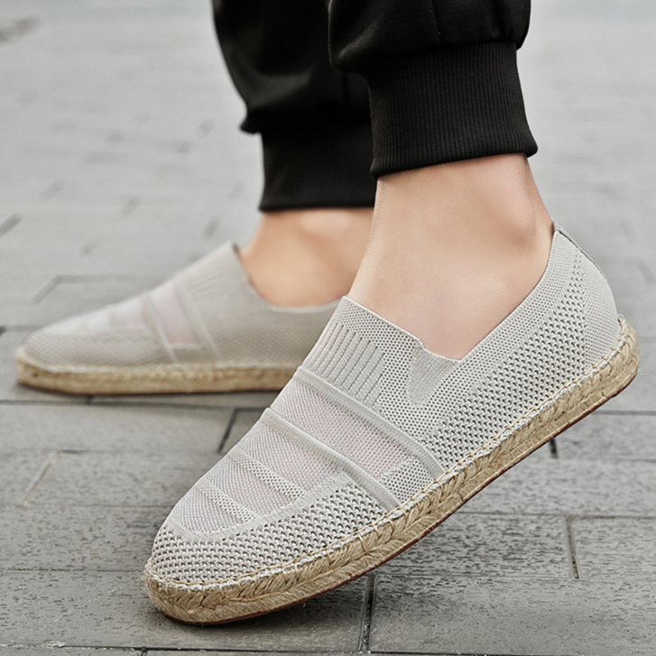 Luca Strickschuhe