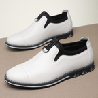 Bentley Echtes Leder Schuhe