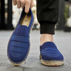 Luca Strickschuhe