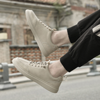 Lusso Passo Leder Sneakers
