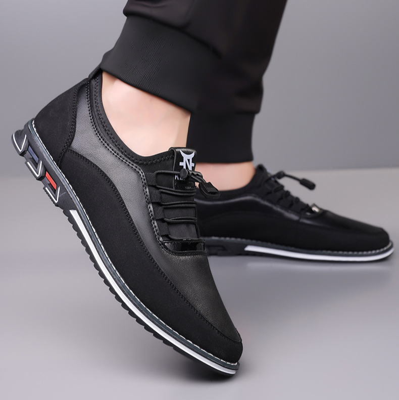 Hudson Barfuß Sneakers