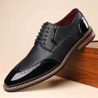 Lombardi Brogue Dressschuhe