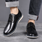 Arlo Echtleder Schuhe