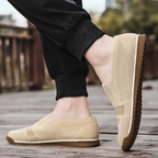 Arlo Strickschuhe