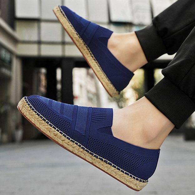 Luca Strickschuhe