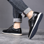 Arlo Echtleder Schuhe