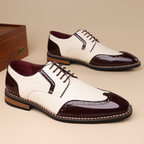 Lombardi Brogue Dressschuhe