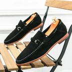 Fratelli Wildleder Slipper