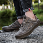 CAT® UrbanDrift Leder Sneakers